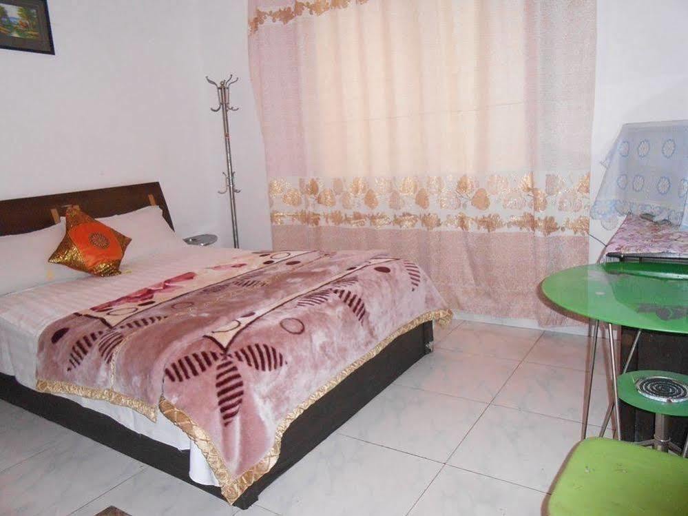 Chengdu Cosiness Home Hotel المظهر الخارجي الصورة