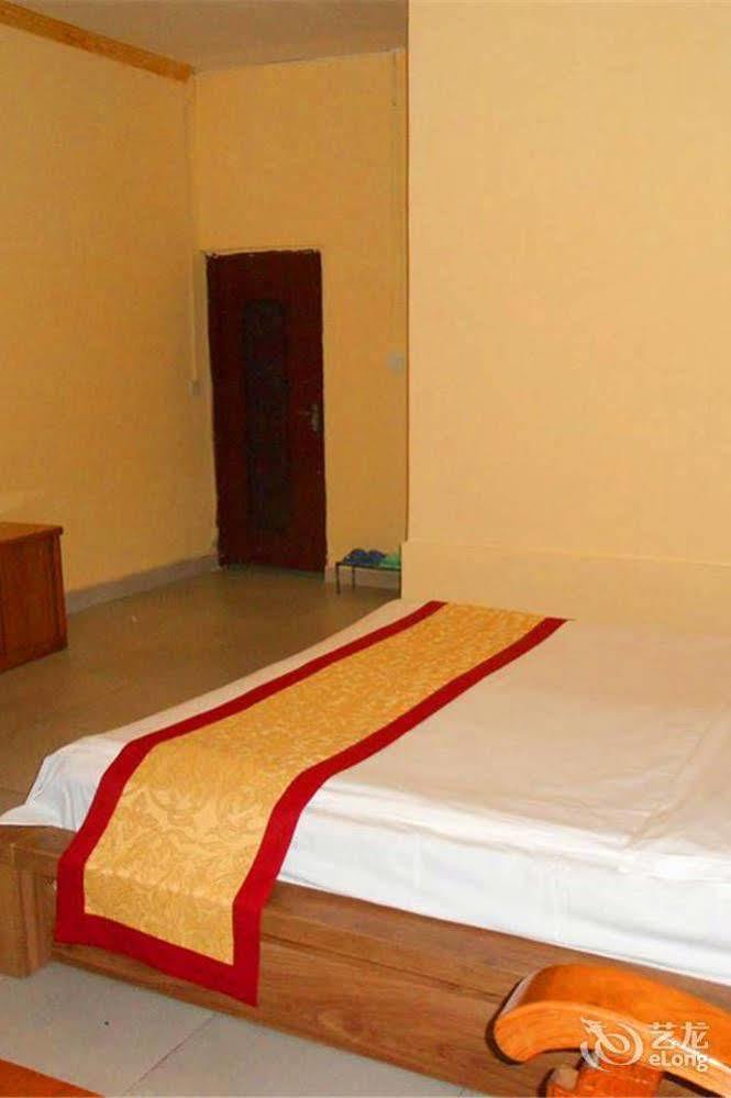 Chengdu Cosiness Home Hotel المظهر الخارجي الصورة