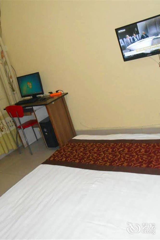 Chengdu Cosiness Home Hotel المظهر الخارجي الصورة