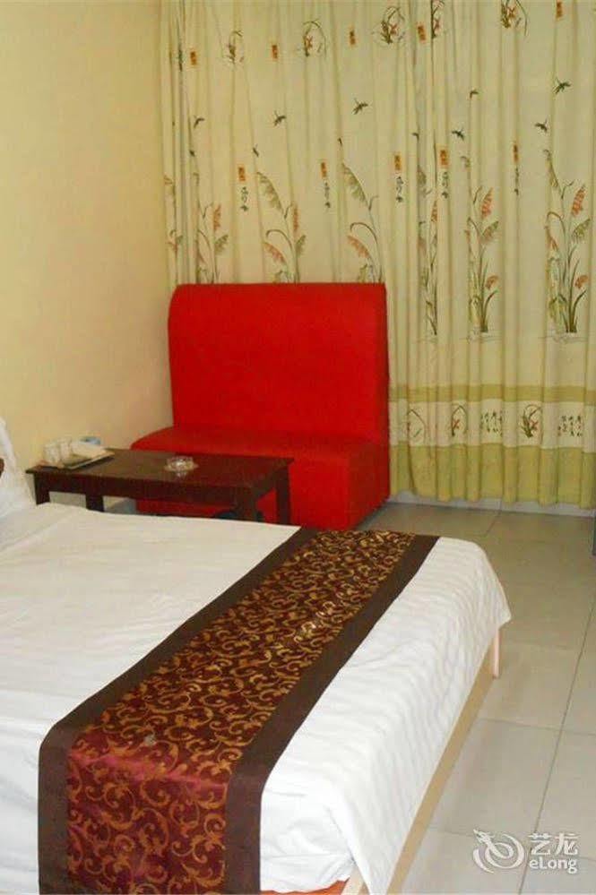 Chengdu Cosiness Home Hotel المظهر الخارجي الصورة