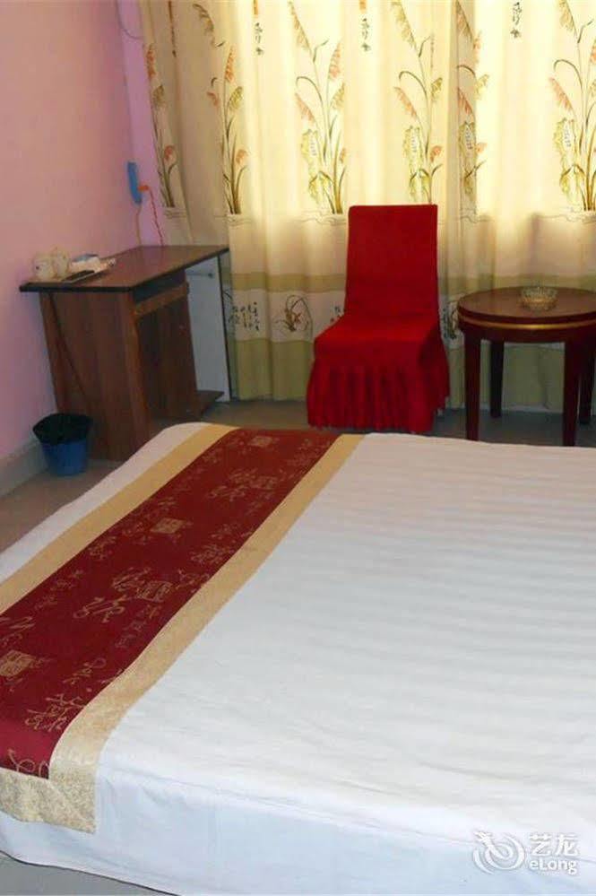 Chengdu Cosiness Home Hotel المظهر الخارجي الصورة