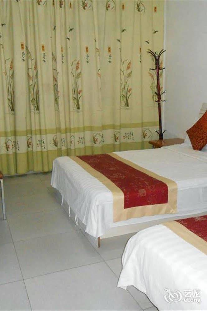 Chengdu Cosiness Home Hotel المظهر الخارجي الصورة